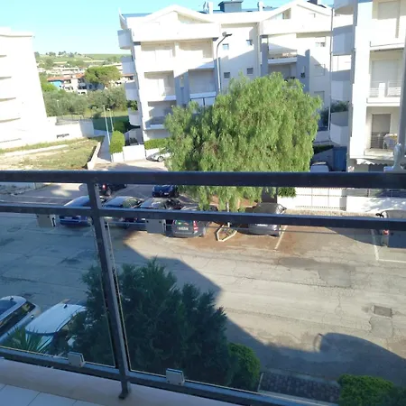 Mini Marina * Vasto