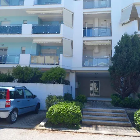 Mini Marina Vasto
